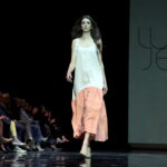 11.05.2016 Kielce. Pokaz mody Łukasza Jemioła na Dużej Scenie KCK. / Radio Kielce