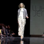 11.05.2016 Kielce. Pokaz mody Łukasza Jemioła na Dużej Scenie KCK. / Jarosław Kubalski / Radio Kielce