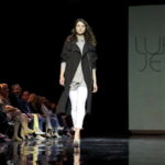 11.05.2016 Kielce. Pokaz mody Łukasza Jemioła na Dużej Scenie KCK. / Jarosław Kubalski / Radio Kielce