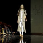 11.05.2016 Kielce. Pokaz mody Łukasza Jemioła na Dużej Scenie KCK. / Jarosław Kubalski / Radio Kielce