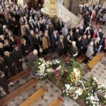 11.05.2016 Kielce. Pogrzeb Andrzeja Koziei. / Jarosław Kubalski / Radio Kielce