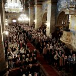 11.05.2016 Kielce. Pogrzeb Andrzeja Koziei. / Jarosław Kubalski / Radio Kielce