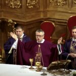 11.05.2016 Kielce. Pogrzeb Andrzeja Koziei. / Jarosław Kubalski / Radio Kielce