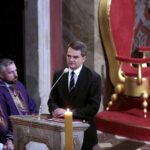 11.05.2016 Kielce. Pogrzeb Andrzeja Koziei. / Jarosław Kubalski / Radio Kielce