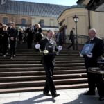 11.05.2016 Kielce. Pogrzeb Andrzeja Koziei. / Jarosław Kubalski / Radio Kielce