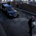 11.05.2016 Kielce. Pogrzeb Andrzeja Koziei. / Jarosław Kubalski / Radio Kielce