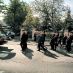 11.05.2016 Kielce. Pogrzeb Andrzeja Koziei. / Jarosław Kubalski / Radio Kielce