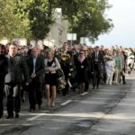 11.05.2016 Kielce. Pogrzeb Andrzeja Koziei. / Jarosław Kubalski / Radio Kielce