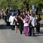 11.05.2016 Kielce. Pogrzeb Andrzeja Koziei. / Jarosław Kubalski / Radio Kielce