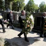 11.05.2016 Kielce. Pogrzeb Andrzeja Koziei. / Jarosław Kubalski / Radio Kielce