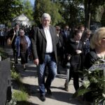 11.05.2016 Kielce. Pogrzeb Andrzeja Koziei. / Jarosław Kubalski / Radio Kielce