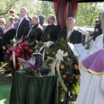 11.05.2016 Kielce. Pogrzeb Andrzeja Koziei. / Jarosław Kubalski / Radio Kielce