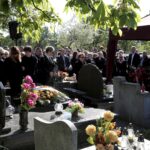 11.05.2016 Kielce. Pogrzeb Andrzeja Koziei. / Jarosław Kubalski / Radio Kielce