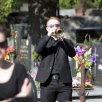 11.05.2016 Kielce. Pogrzeb Andrzeja Koziei. / Jarosław Kubalski / Radio Kielce