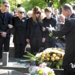 11.05.2016 Kielce. Pogrzeb Andrzeja Koziei. / Jarosław Kubalski / Radio Kielce