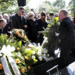 11.05.2016 Kielce. Pogrzeb Andrzeja Koziei. / Jarosław Kubalski / Radio Kielce