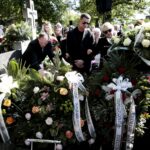 11.05.2016 Kielce. Pogrzeb Andrzeja Koziei. / Jarosław Kubalski / Radio Kielce