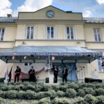 15.05.2016 Chęciny. Dni Otwartych Funduszy Europejskich. Festyn na Rynku. / Jarosław Kubalski / Radio Kielce