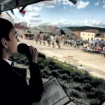 15.05.2016 Chęciny. Dni Otwartych Funduszy Europejskich. Festyn na Rynku. / Jarosław Kubalski / Radio Kielce