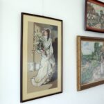 15.05.2016 Ciekoty. Centrum Edukacyjne „Szklany Dom” i Dworek Stefana Żeromskiego. / Jarosław Kubalski / Radio Kielce