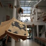 15.05.2016 Ciekoty. Centrum Edukacyjne „Szklany Dom” i Dworek Stefana Żeromskiego. / Jarosław Kubalski / Radio Kielce