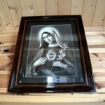 15.05.2016 Ciekoty. Centrum Edukacyjne „Szklany Dom” i Dworek Stefana Żeromskiego. / Jarosław Kubalski / Radio Kielce