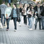 16.05.2016 Kielce. Studenci rozpoczęli Juwenalia. Wielkie grillowanie w Miasteczku UJK. / Jarosław Kubalski / Radio Kielce