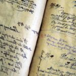 17.05.2016 Kielce. Archiwum Państwowe wzbogaciło się o nowe archiwalia ze źródeł prywatnych. / Jarosław Kubalski / Radio Kielce