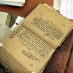 17.05.2016 Kielce. Archiwum Państwowe wzbogaciło się o nowe archiwalia ze źródeł prywatnych. / Jarosław Kubalski / Radio Kielce