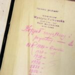 17.05.2016 Kielce. Archiwum Państwowe wzbogaciło się o nowe archiwalia ze źródeł prywatnych. / Jarosław Kubalski / Radio Kielce