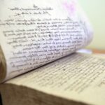 17.05.2016 Kielce. Archiwum Państwowe wzbogaciło się o nowe archiwalia ze źródeł prywatnych. / Jarosław Kubalski / Radio Kielce