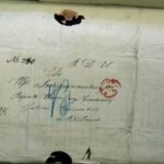 17.05.2016 Kielce. Archiwum Państwowe wzbogaciło się o nowe archiwalia ze źródeł prywatnych. / Jarosław Kubalski / Radio Kielce