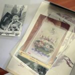 17.05.2016 Kielce. Archiwum Państwowe wzbogaciło się o nowe archiwalia ze źródeł prywatnych. / Jarosław Kubalski / Radio Kielce