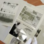 17.05.2016 Kielce. Archiwum Państwowe wzbogaciło się o nowe archiwalia ze źródeł prywatnych. / Jarosław Kubalski / Radio Kielce