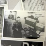 17.05.2016 Kielce. Archiwum Państwowe wzbogaciło się o nowe archiwalia ze źródeł prywatnych. / Jarosław Kubalski / Radio Kielce