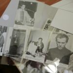 17.05.2016 Kielce. Archiwum Państwowe wzbogaciło się o nowe archiwalia ze źródeł prywatnych. / Jarosław Kubalski / Radio Kielce