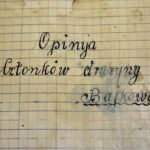 17.05.2016 Kielce. Archiwum Państwowe wzbogaciło się o nowe archiwalia ze źródeł prywatnych. / Jarosław Kubalski / Radio Kielce