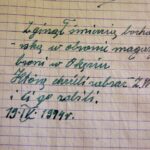 17.05.2016 Kielce. Archiwum Państwowe wzbogaciło się o nowe archiwalia ze źródeł prywatnych. / Jarosław Kubalski / Radio Kielce