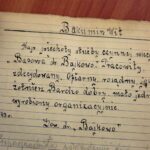 17.05.2016 Kielce. Archiwum Państwowe wzbogaciło się o nowe archiwalia ze źródeł prywatnych. / Jarosław Kubalski / Radio Kielce