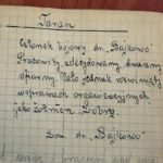 17.05.2016 Kielce. Archiwum Państwowe wzbogaciło się o nowe archiwalia ze źródeł prywatnych. / Jarosław Kubalski / Radio Kielce