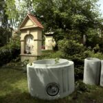 18.05.2016 Kielce. Ulica Szkolna. Rozpoczął się remont ulicy. / Jarosław Kubalski / Radio Kielce