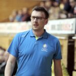 Kielecki sztab szkoleniowy reprezentacji Polski