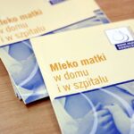 18.05.2016 Kielce. O karmieniu mlekiem matki rozmawiali specjaliści w Narodowym Funduszu Zdrowia. / Jarosław Kubalski / Radio Kielce
