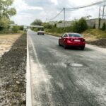 20.05.2016 Kielce. Wyremontowany odcinek ulicy Skrajnej. / Jarosław Kubalski / Radio Kielce