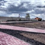 20.05.2016 Kielce. Wyremontowany odcinek ulicy Skrajnej. / Jarosław Kubalski / Radio Kielce