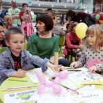 21.05.2016 Kielce. Ogólnopolski Dzień Marzeń. / Jarosław Kubalski / Radio Kielce