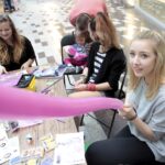 21.05.2016 Kielce. Ogólnopolski Dzień Marzeń. / Jarosław Kubalski / Radio Kielce