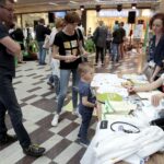 21.05.2016 Kielce. Ogólnopolski Dzień Marzeń. / Jarosław Kubalski / Radio Kielce