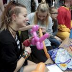 21.05.2016 Kielce. Ogólnopolski Dzień Marzeń. / Jarosław Kubalski / Radio Kielce