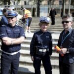 21.05.2016 Kielce. Majówka rowerowa. / Jarosław Kubalski / Radio Kielce